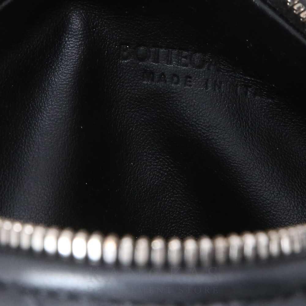 BOTTEGA VENETA(USED)보테가베네타 인트레치아토 미니 조디백